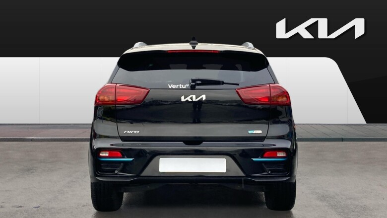 Kia E-Niro 100kW 2 39kWh 5dr Auto Electric Estate